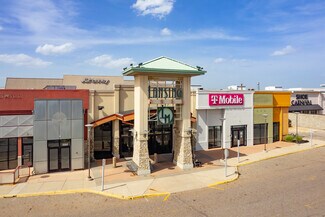 Plus de détails pour 5330 W Saginaw Hwy, Lansing, MI - Local commercial à louer