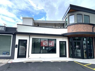 Plus de détails pour 1336 S 2100 E, Salt Lake City, UT - Local commercial à louer