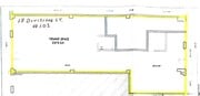 18 division #103 floor plan