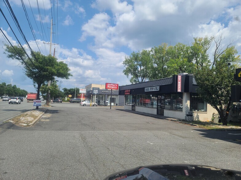 480-490 Route 17, Paramus, NJ à louer - Photo de l’immeuble – Image 3 sur 13