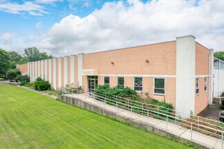 Plus de détails pour 94 County Line Rd, Colmar, PA - Industriel/Logistique à vendre