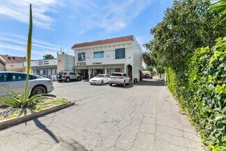 Plus de détails pour 1108 5th St, San Fernando, CA - Local commercial à vendre