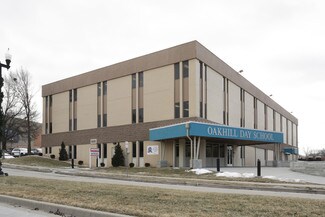 Plus de détails pour 6910 N Holmes St, Gladstone, MO - Bureau à louer