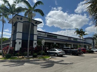 Plus de détails pour 19750 NW 27th Ave, Miami Gardens, FL - Local commercial à louer