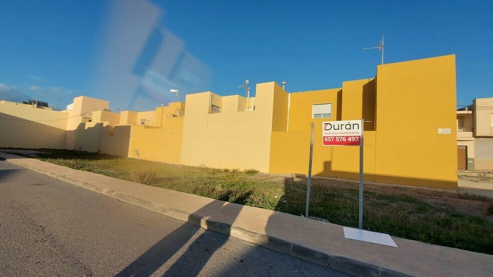 Terrain dans El Ejido, Almería à vendre - Photo principale – Image 2 sur 6