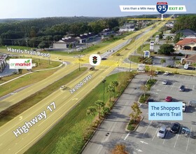 3488-3500 US Highway 17, Richmond Hill, GA à louer Photo intérieure– Image 1 sur 4