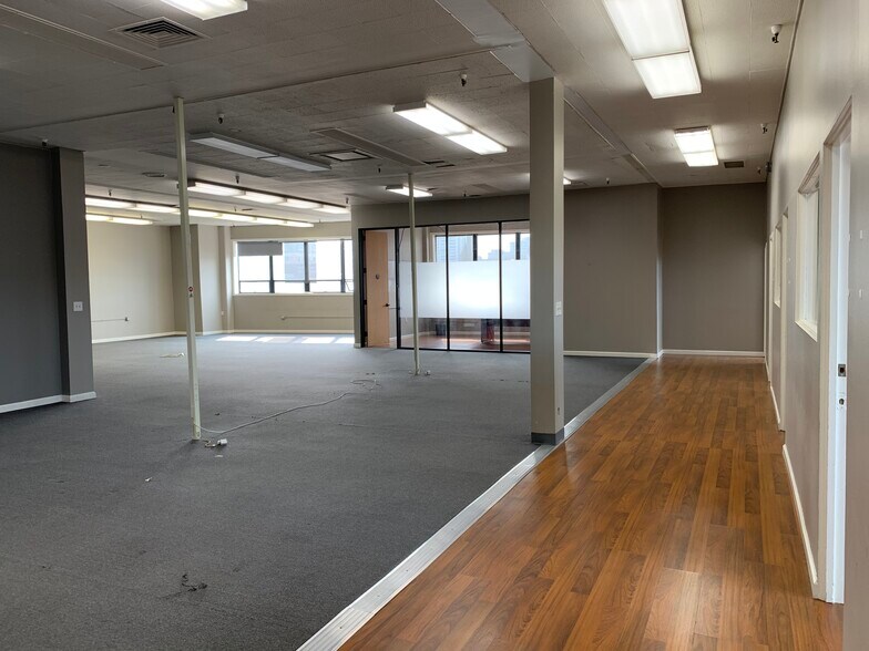 855-859 Harrison St, San Francisco, CA à louer - Photo intérieure – Image 3 sur 11
