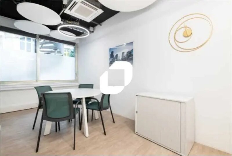 Bureau dans Paris à louer - Photo de l’immeuble – Image 3 sur 13