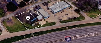 Plus de détails pour 4612 Terry Street, Dallas, TX - Terrain à vendre