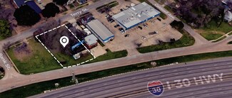 Plus de détails pour 4612 Terry Street, Dallas, TX - Terrain à vendre