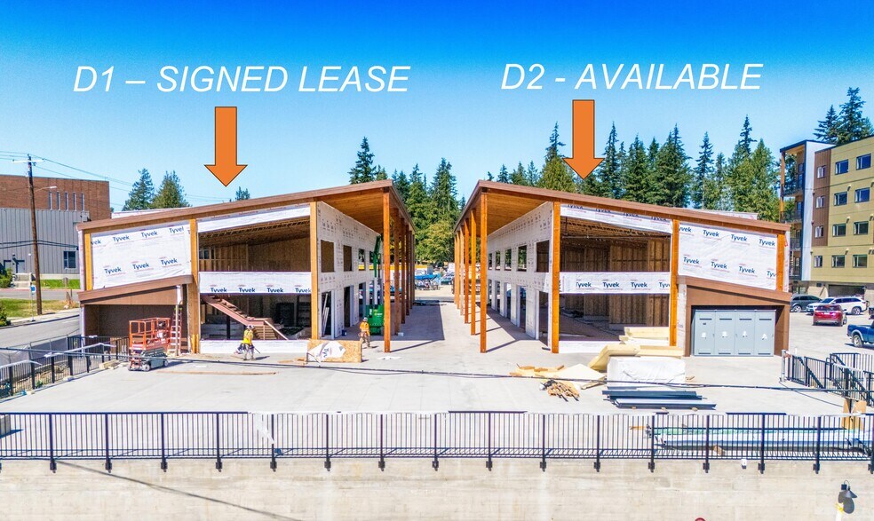 26803 72nd NW ave, Stanwood, WA à louer - Photo de l’immeuble – Image 2 sur 9