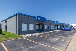 Plus de détails pour 3201-3207 E Pioneer Pky, Arlington, TX - Local d'activités à louer