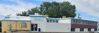 Plus de détails pour 401 Meeker St, Delta, CO - Local d’activités à vendre