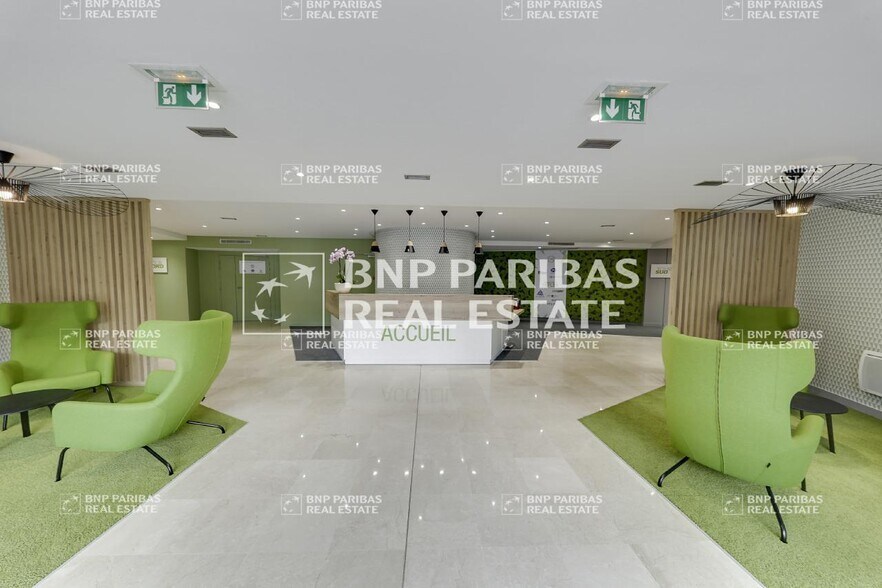 191 Avenue Aristide Briand, Cachan à louer - Hall d’entrée – Image 3 sur 8