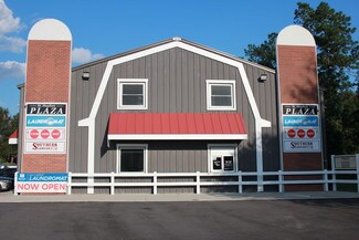 Plus de détails pour 106 M L King Blvd, Saint Stephen, SC - Local commercial à vendre