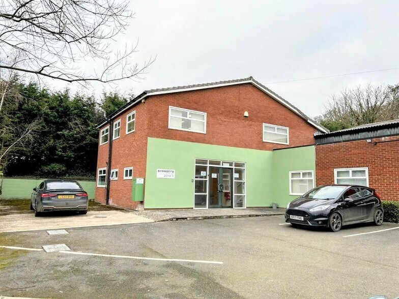 Stourbridge Rd, Bridgnorth à vendre - Photo de l’immeuble – Image 3 sur 38