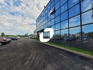 Plus de détails pour Bureau à louer