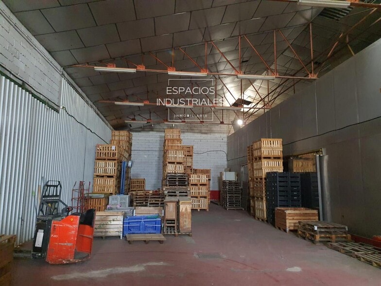 Industriel/Logistique dans Ciempozuelos, Madrid à vendre - Photo intérieure – Image 2 sur 7