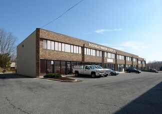 Plus de détails pour 7404 Lindbergh Dr, Gaithersburg, MD - Local d'activités à louer