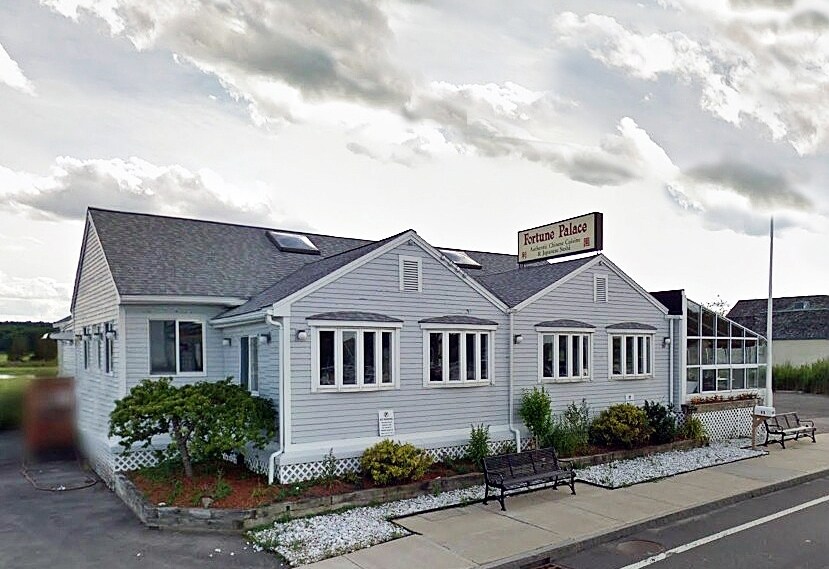 99 Main St, Essex, MA à vendre - Photo principale – Image 1 sur 7