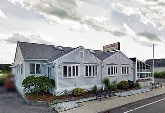 Plus de détails pour The Great Marsh Brewery – Local commercial à vendre, Essex, MA