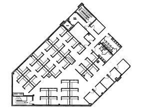 3585 Washington Blvd, Arbutus, MD à louer Plan d’étage– Image 1 sur 1