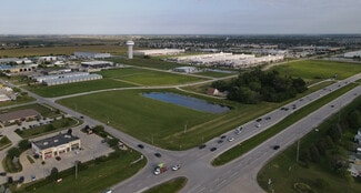 Plus de détails pour SE 25th St, Grimes, IA - Terrain à vendre