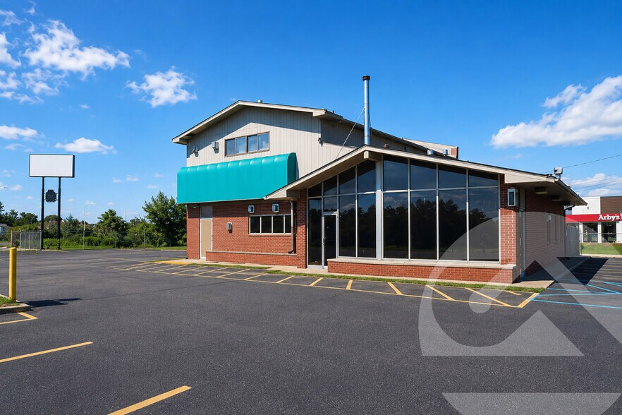 18701 Northline Rd, Southgate, MI à vendre - Photo de l’immeuble – Image 1 sur 7