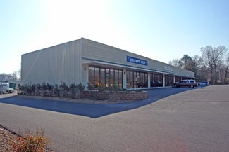 Plus de détails pour 5737 Central Ave, Hot Springs National Park, AR - Local commercial à louer