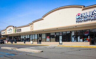Plus de détails pour 98-122 E Rt-59, Nanuet, NY - Médical, Local commercial à louer