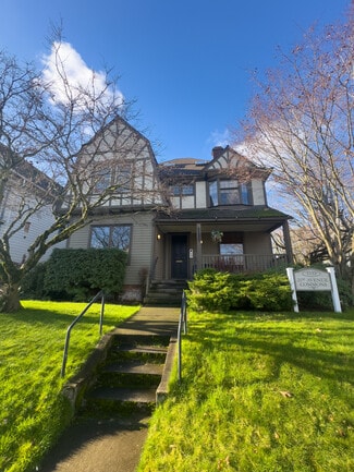 Plus de détails pour 1133 NW 21st Ave, Portland, OR - Bureau à vendre