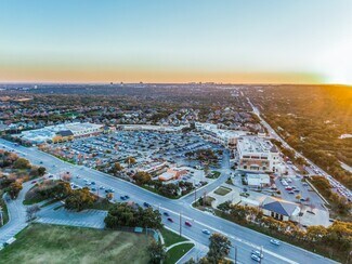 Plus de détails pour 8503 NW Military Hwy, San Antonio, TX - Bureau/Local commercial, Local commercial à louer