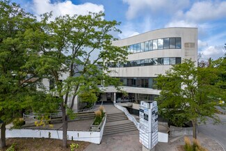Plus de détails pour 10350 Yonge St, Richmond Hill, ON - Bureau, Bureau/Médical à louer