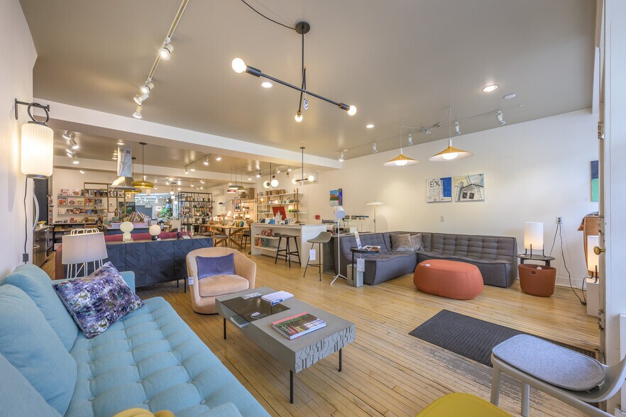 705 Warren St, Hudson, NY à vendre - Photo de l’immeuble – Image 3 sur 45