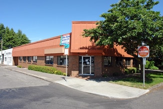 Plus de détails pour 2229-2235 NE Sandy Blvd, Portland, OR - Bureau à louer