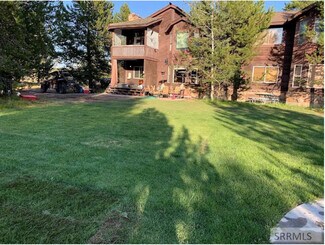 Plus de détails pour 4143 Huckleberry Ln, Island Park, ID - Terrain à vendre