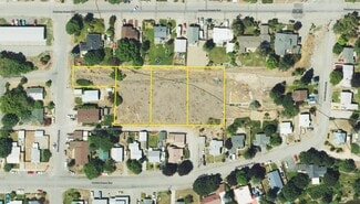 Plus de détails pour 222 Kenwood st, Omak, WA - Terrain à vendre