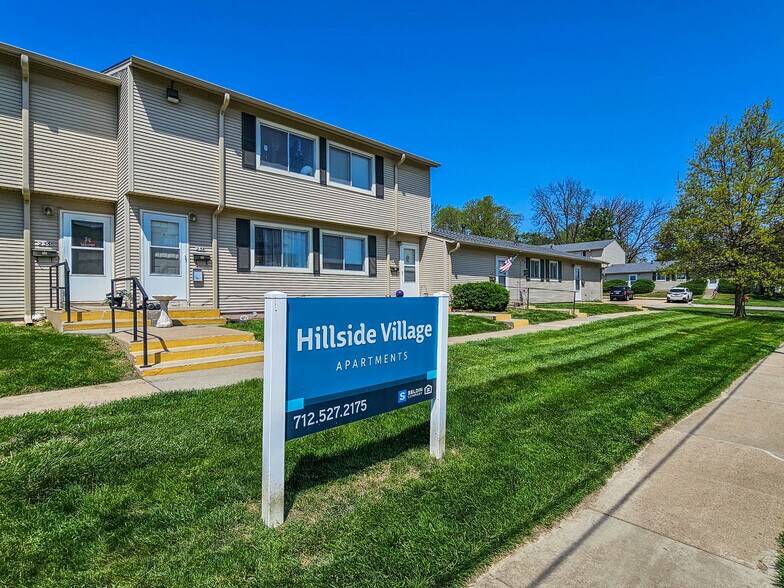 280 Sivers Rd, Glenwood, IA à vendre - Photo principale – Image 1 sur 9