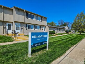 Plus de détails pour 280 Sivers Rd, Glenwood, IA - Logement à vendre