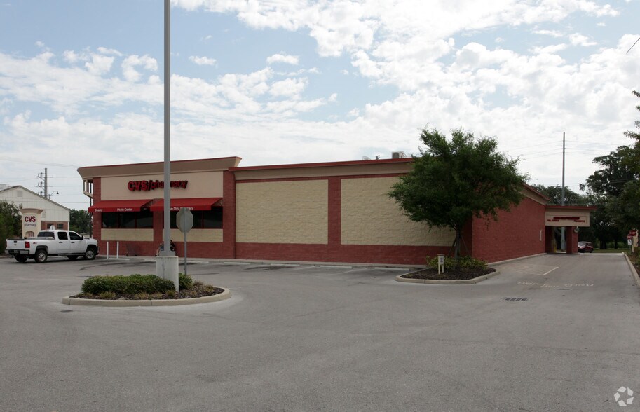 301 S 6th Ave, Wauchula, FL à vendre - Photo de l’immeuble – Image 3 sur 7