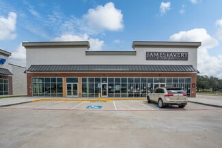 Plus de détails pour 8450 Memorial Blvd, Port Arthur, TX - Local commercial à louer
