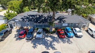 Plus de détails pour 13026 Cypress North Houston Rd, Cypress, TX - Bureau à vendre