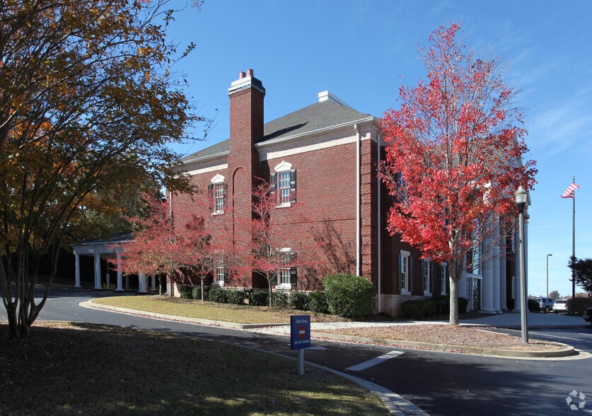 3461 Atlanta Hwy, Flowery Branch, GA à vendre - Photo de l’immeuble – Image 2 sur 16