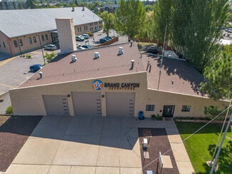 Plus de détails pour 400 S Malpais Ln, Flagstaff, AZ - Local d'activités à louer