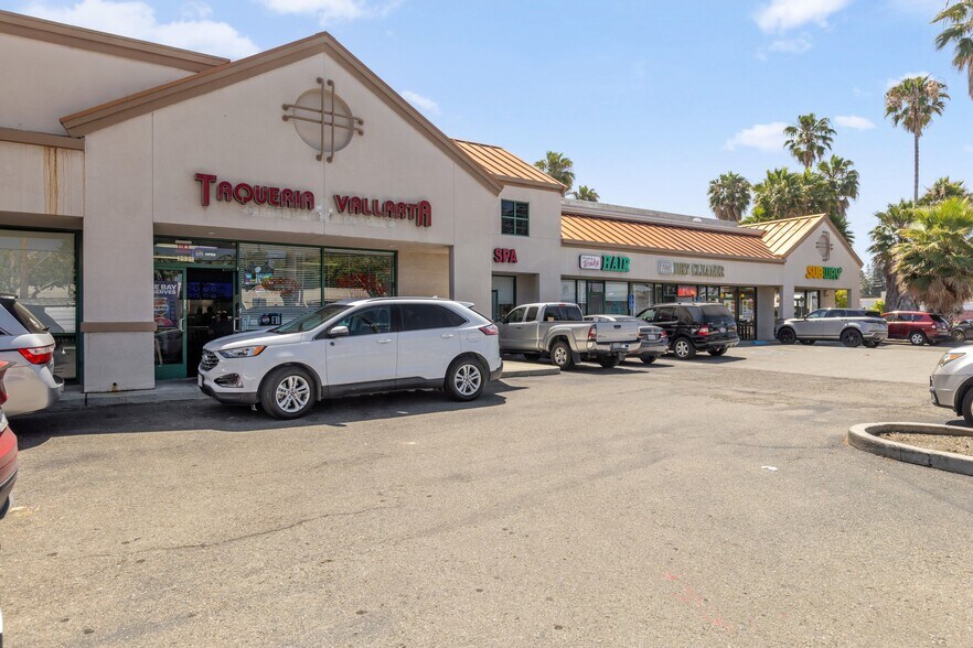 2503-2529 Scott Blvd, Santa Clara, CA à vendre - Photo de l’immeuble – Image 2 sur 12