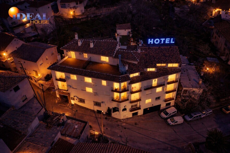 Calle Molinos, 9, Güéjar Sierra, Granada à vendre - Photo de l’immeuble – Image 2 sur 49
