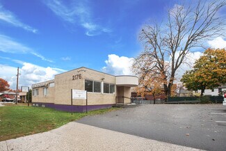 Plus de détails pour 2176 Central Park Ave, Yonkers, NY - Bureau à vendre