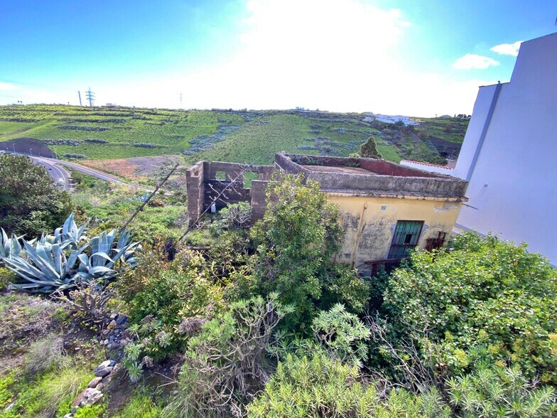 Terrain dans La Montañeta, Las Palmas à vendre - Photo de l’immeuble – Image 2 sur 7