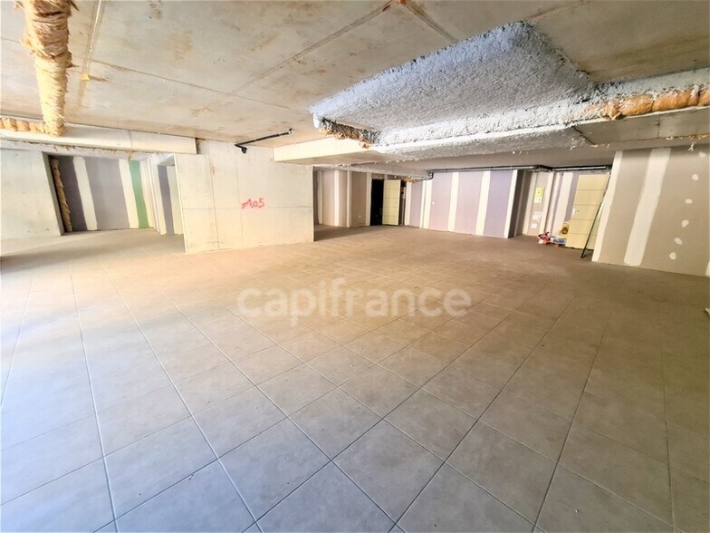 Local commercial dans SAINT-ISIDORE à vendre - Photo intérieure – Image 3 sur 3
