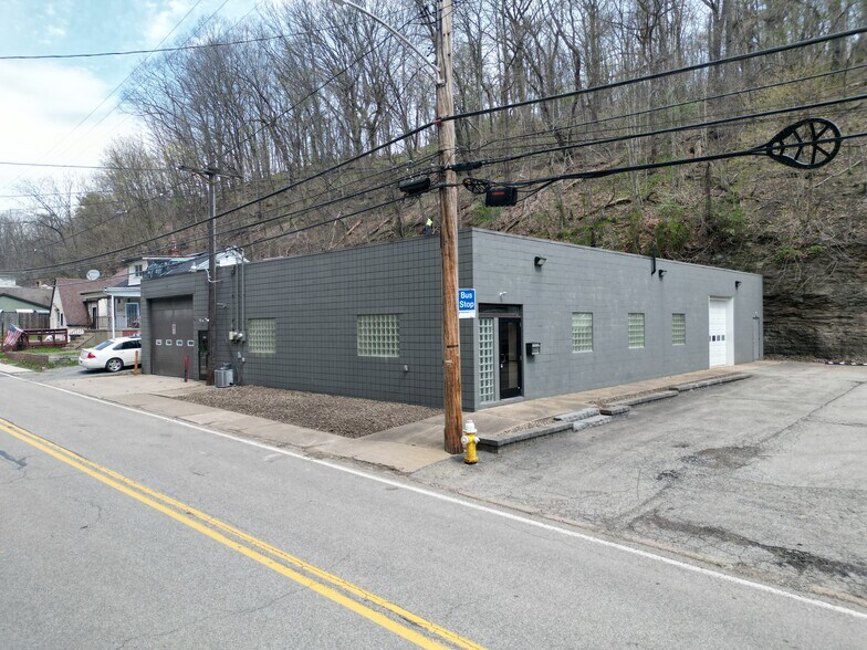 3367 Spring Garden Rd, Pittsburgh, PA à louer - Photo de l’immeuble – Image 3 sur 47